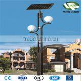 Led Solar Street Light 15W-80w Professional Manufacturer Integrated Waterproof Motion Sensor thumbnail-3