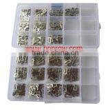 Fiat Car Door Lock Parts Valve it Contains 22pcs,Each Number Has 20pcs