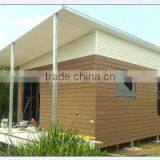 Hot Sell Middle East Standard Prefab Lightweight Steel Flexible Fully Functional House thumbnail-3