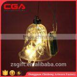 Christmas Light Ornaments Baubles Christmas Decorations With LED Light thumbnail-6