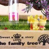 Fashion Corporate Gift Items Fairy Garden Decor Medical Gift , Tin Door Gift thumbnail-5