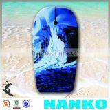 Bule Color EPS Short Longboard Surfboard/Surfboard/Used Surfboards For Sale thumbnail-1