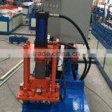 Steel Stud and Track Forming Machine thumbnail-2