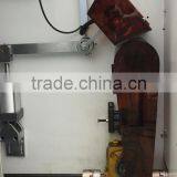 Cosmetic Blister Packing Machine thumbnail-3