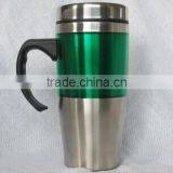 Stainless Steel Promotional Water Bottle thumbnail-1