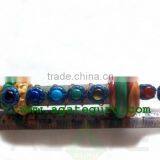 Tibetan Healing Wands TH 004 : Tibetan Healing Wands From Agate Guru Exports thumbnail-1