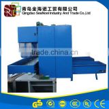Newest design high technology bale opener machine for bed