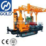 Market Price Crawler Mounted Soil Drilling Rig XY-2L Drilling Rig thumbnail-3