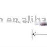 Mark II All Steel Needle Standard N2-S thumbnail-1