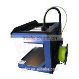 Promotion Now!!! High Precision Desktop 3d Printer Machine thumbnail-3