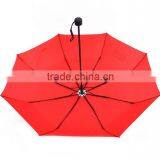 Folding Cheap Promotional Advertising Event Inout Umbrella thumbnail-4