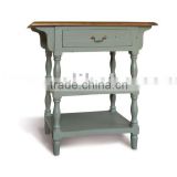 Console Table 1Drawer with Shelves