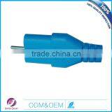 Disposable Biopolar Electrosurgical Grounding Pad Cable thumbnail-2