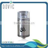 Stainless Turbo Rda With Air Control thumbnail-1