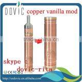 RBA Copper Vanilla Mod thumbnail-1