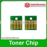 Hot products! 100% quality warranty toner reset chip for mx310 mx410, 604H(Latin america) toner reset chip