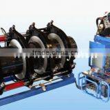 RDH500/250 PE Pipe Butt Welder