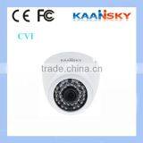 2015 Best Selling 1mp & 2mp, 720p & 1080p Cvi Module, hd Cvi ir Plastic Dome Camera thumbnail-3