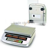 Weighing scale price computing scale LED display KD-5601