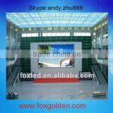 Free Samples Express Hot and Most Selling Products Waterproof P6/P8/P10 Outdoor Full Color LED Street Media Screen