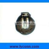 Best Price Offer CR2032-8 SMT Battery Holder Brown thumbnail-1