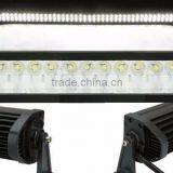 52" 300W LED Driving Light Bar 4WD Off Road Truck DC10-30V thumbnail-2