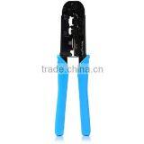 Brand Tengfei Rj45 Rj12 Rj11 Network Cable Crimp Tool/network Strip/network Cut Tool Wholesale in China thumbnail-3