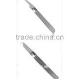 Keats Bracket Placing Tweezers / Direct Bond Tweezers With Bracket Aligner