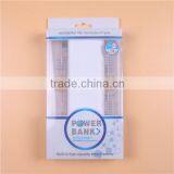 Factory Wholesale 12000mAh Dual USB Power Bank With Table Lamp thumbnail-6