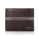 Fashion Wholesale Leather Men's Wallet With Good Quantity thumbnail-2