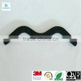 M Shaped Sponge thumbnail-1