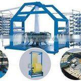 SBY-1800*6E plastic circular loom