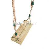 2016 Kids Wooden Swings thumbnail-1
