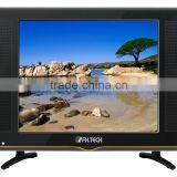 17inch Ultra-slim Small Size Portable Hot Sale B Grade LCD TV(LCD TV Made in Macau Factory) thumbnail-3
