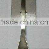 Carrefour Metal Salad Server / Salad Server / Couverts Salade Inox. thumbnail-1