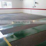 Top Quality FRP GRP Grating Used in Car Wash
