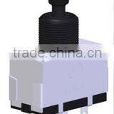 16V DC 0.1A Toggle Switch Mini Toggle Switch thumbnail-3