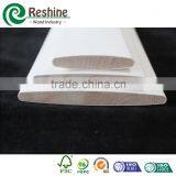 Primer Painting Wooden Plantation Window Shutter Parts thumbnail-3