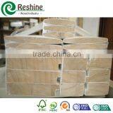 Paulownia Wood Timber Shutter Louver Components Quality Choice thumbnail-3