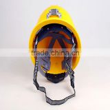 High Quality Fireman Safety Fire Helmet Equipment For Firefighters