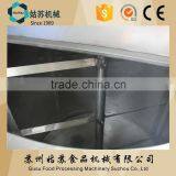 GUSU Chocolate Liquor Tank China Factory 086-18662218656 thumbnail-2