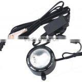 Puck Lighting Fixture