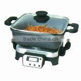 Electric Multi Cooker thumbnail-3