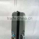 2016 China Factory Trolley Fashion Abs and pc Luggage Trolley / Wheels Suitcase/trolley Luggage thumbnail-4