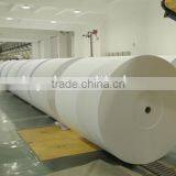 Promotion C2S Two Sides Coated Glossy Art Paper Roll 157gsm thumbnail-5