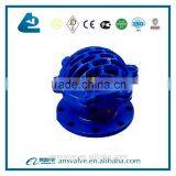 Water Pump Foot Valve thumbnail-5