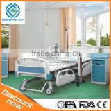 Multifunction medical nurse bed