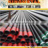 7 Inch Oil Well Casing Pipe, Gas and Petroleum Pipe/Tube thumbnail-4