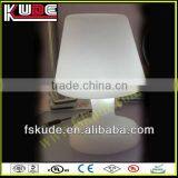 Hot Sell Led Light Table Decoration/rechargeable Led Table Lamp/wireless Led Table Lamp