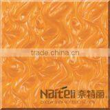 Translucent Resin Panel Modern Kitchen Furniture thumbnail-1